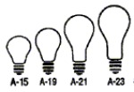 bulb_types/bulbshapes_series_a