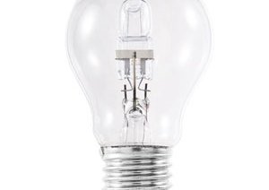 Halogen moderate Base A-Type Light Bulb