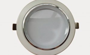 Are LED lights Energy efficient