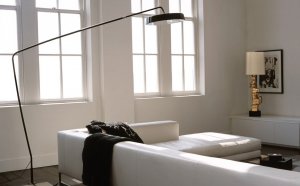 Floor Lamps with Reading light
