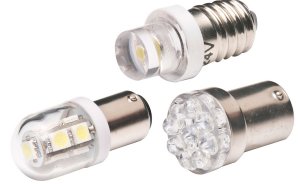 LED Replacement light bulbs