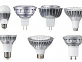 LED light Bulbs, Home
