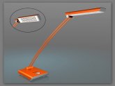 LED Study Lamp