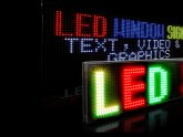 Outdoor LED display Signs prices