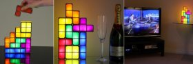 top ten Nerdy and strange Tetris gift suggestions