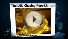 12 Volt LED Rope Lights