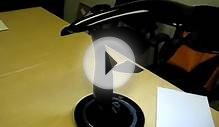 Best LED Light in the World Desk Lamp LOVE it! Ecolight by
