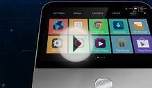 Buy ZTE Spro 2 Portable 5 0 HD Touch Screen WiFi Mini LED