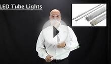 Dimmable LED Thin Panel Lights + New Product SNEAK PEEK!