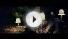 Enchanting Eco Lighting Ads : Energy efficient LED lightbulbs