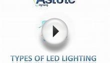 Energy Saving LED Light Bulbs