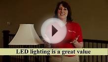 Energy Saving Tips for LED Bulbs