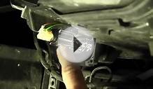 Halo Ring, Angle Eye LED Bulb Replacement e90 335 xi BMW