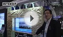 [interop] Digital Signage powered by Solar Panel - PDC Co
