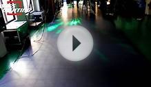 LED dance floor screen P7 from VISS LIGHTING.mp4