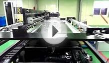 LED Screen Printer from ESE Handles Large Boards
