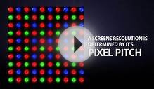 LED Screen Technology Explained