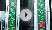 National Stock Exchange LED Display(LED Ticker) by Xtreme