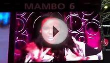 RENTAL LED DISPLAY SCREEN FOR EVENTS AND CONCERT P6 MAMBO