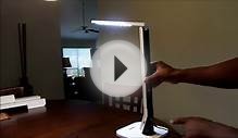 The Best LED Desk Lamp? INNORI USB Desk Lamp Review