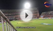 YUCHIP Football Stadium LED Display In India